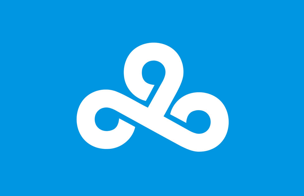 Cloud9 logo