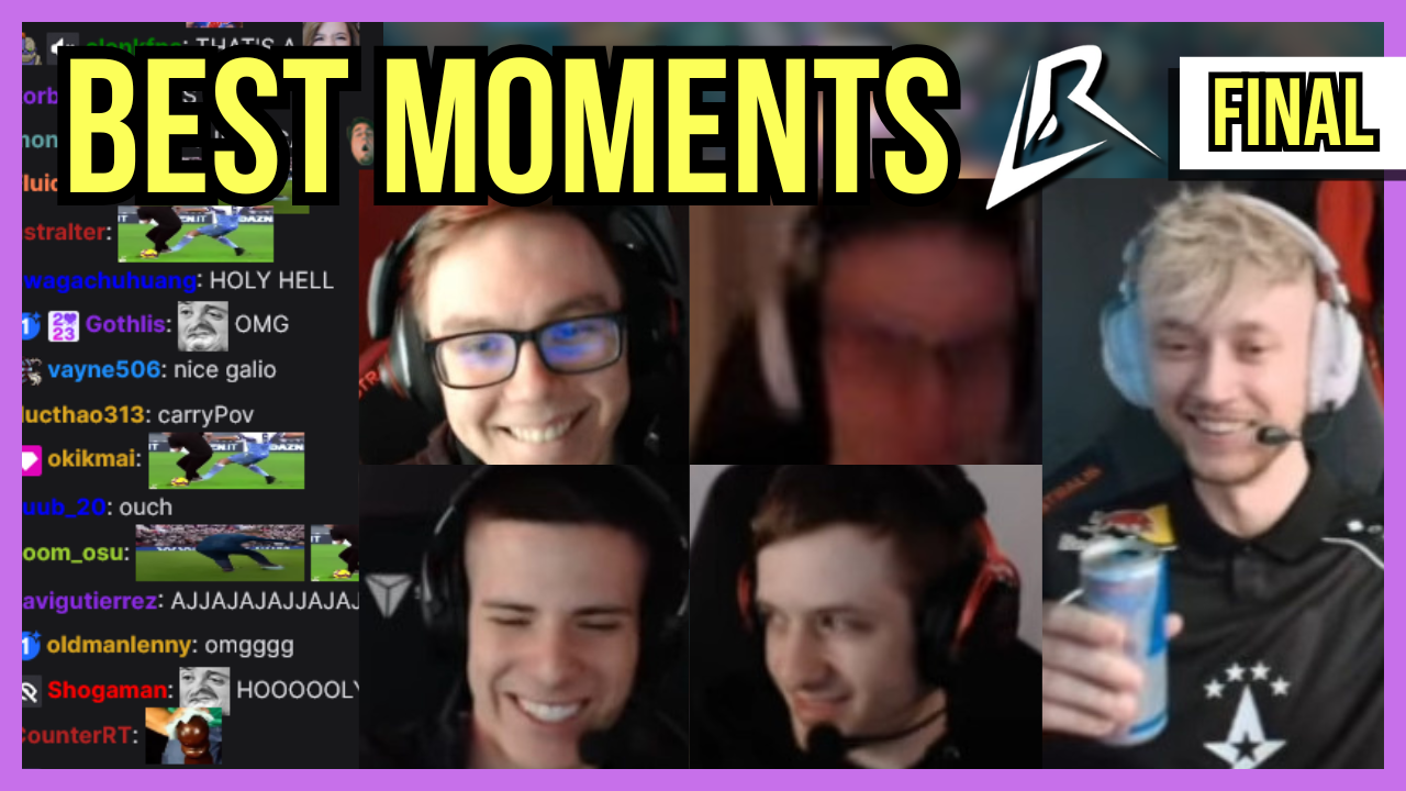 Thumbnail iteration v2