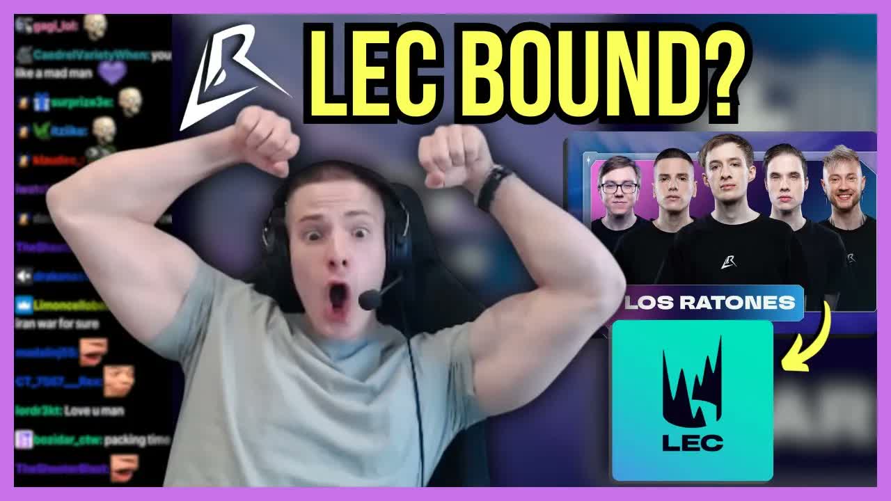 3 LEC Teams Want Velja?! Finals Reaction, MVP Debate, Family Calls & Future Plans